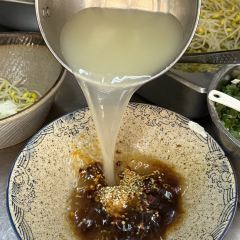 林妈过桥抄手(解放碑店) User Photo