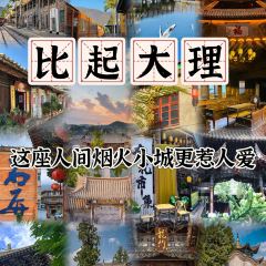 申记臭豆腐煮鱼(五一步行街店) User Photo