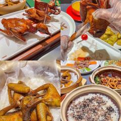 DA GE FAN User Photo