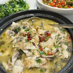 胖子大排档(白沙路店) User Photo