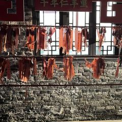 赵氏叠汤圆(东关街店) User Photo