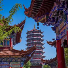 天香蟹园·正宗自产自销(阳澄湖莲花岛店) User Photo