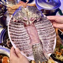 KodTalay seafood buffet 여행 사진