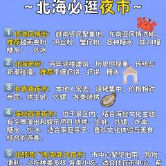 WEI ZHOU ISLAND See You Tomorrow User Photo
