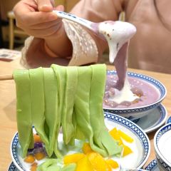 赵记传承(河源东源万达店) User Photo