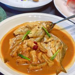 御翠轩(世纪公园店) User Photo