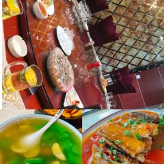 陇峰酒家 User Photo