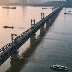 YanYangTian Xin JingChu Hotel (HuangHe Lou) User Photo