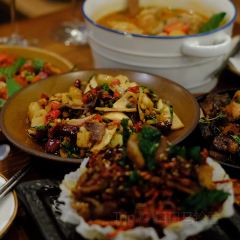 Meraki189 User Photo