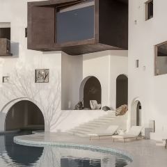 拾光餐集(东壁村店) User Photo