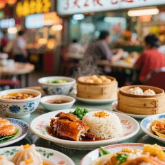 杞兴东莞烧鹅(石井路店) User Photo