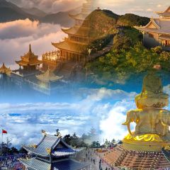 Dongmendoufunao User Photo