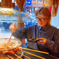 蒋记龍府(修文店) User Photo