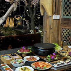 幽兰落 User Photo