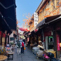 王家厨房(新华路店) User Photo