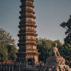 SONG DU HE YUAN User Photo