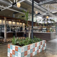 Chuon Chuon Bistro &  Bar User Photo