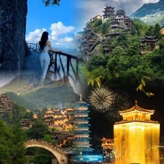 Shanzhongwei Local Restaurant User Photo