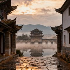 一品凉饭庄·建水人家分店 User Photo