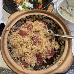 新顺记(千树花园店) User Photo