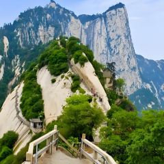 Guo hua san guan User Photo