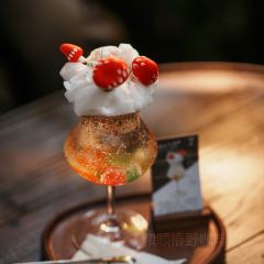 椿野咖啡馆(和顺店) User Photo