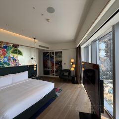 BLIND TIGER User Photo