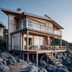 徐福记湛江烤生蚝 User Photo