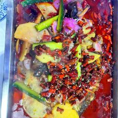 人民食堂土菜馆 User Photo