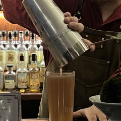 shēn Whisky Lounge 여행 사진