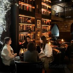 LANJING BAR User Photo