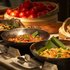 The Balcony User Photo