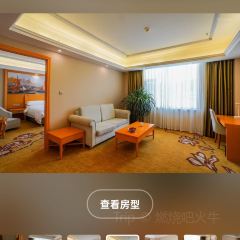 寒野柴火鸡老店(一分店) User Photo