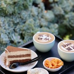 屋頂咖啡·日落甜茶·雪山花園 ·bistro張用戶圖片