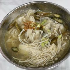 交通路福信魚丸（省府路店）張用戶圖片