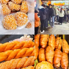 楊記灌腸（食品街店）張用戶圖片