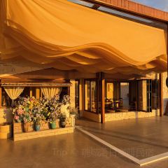 平潭岛·喃城落日咖啡民宿·餐厅 User Photo