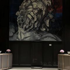 The Attic User Photo