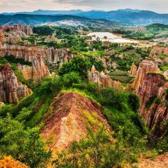 明记烧肉米线烧肉卷粉(中心小学店) User Photo