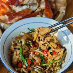 小资味·资兴小碗菜 User Photo