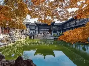 周琳老鵝（大慶路店）