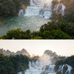 观瀑稻田咖啡时光集 User Photo