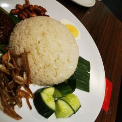 Mamak Haymarket User Photo