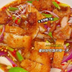 Bar-B-Q Plaza, Silom Complex, 4th Floor User Photo