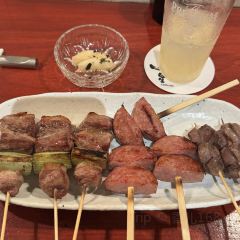 BOTANI:CURRY User Photo