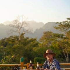 Green Restaurant User Photo