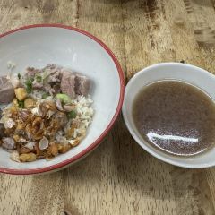 Go Benz Rice Porridge Phuket User Photo