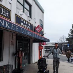 Yankee Lobster User Photo