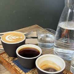 Single O Surry Hills User Photo