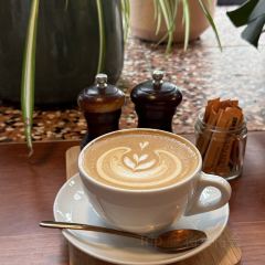 Plus Coffee & Kitchen User Photo